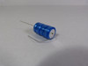 Vishay 118 Capacitor 4700uf 16V USED