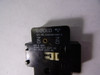 Gould 2200-EB3-MOD-A Auxiliary Contact 1NO 600V USED