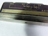 AEG 123118 Transistor Power Block USED