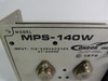 Condor MPS-140W Power Supply 115/230 IN POS/NEG & 5 VDC 12 VDC Out USED