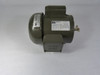 WEG 1/3HP 1750RPM 115/208-230V B56C TEFC 1Ph 5.60/2.70-2.80A 60Hz USED