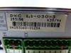 Indramat DKC1.1-030-3 Digital Servo Controller 230VAC 30A USED