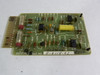 Gettys 11-0114-01 Rev. F PC Circuit Board USED