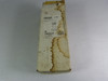 RAB VAKS100 Weather Proof Light Fixture BASE ONLY Damaged Box/Shelf Wear NEW