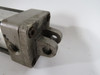 SMC NCA1R250-0600-X2US Air Cylinder NFPA USED