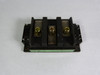 Fuji 2DI-150Z-120 Power Transistor Module 150Amp 1200V USED