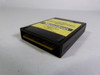 Nematron MEMC36 Read/Write Memory Cartridge 64K USED