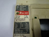 Westinghouse HM2P400X5W Circuit Breaker 400 Amp 600V USED