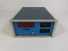 Tocco OL-226-1 Counter Hi/Low Limit 117VAC USED