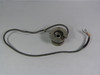 BEI 924-01029-335 Encoder 7.5-24VDC USED