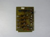 Marposs U6830002600 PC Board USED