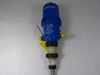 Dosatron 11GPM Chemical Injector 3/4MPT Port USED