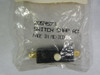 Cherry Switch 2054573 Snap Action Switch 15A@125/250V NWB