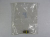 Amphenol 97-14S-6P Solder-Type Insert 6 Contacts ! NWB !