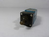 Microswitch LSZ7D1A Limit Switch with Top Roller 600V 10A 1NO 1NC USED