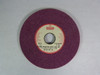 Universal  21928GM Grinding Wheel 7x3/4x7/16x1-1/4 ! NOP !