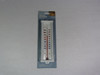 Taylor 5132 Precision Indoor/Outdoor Thermometer ! NEW !