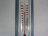 Taylor 5132 Precision Indoor/Outdoor Thermometer ! NEW !
