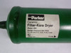 Parker 414 Filter-Kore Dryer 500PSIG USED