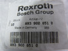 Rexroth Bosch 8939008510 Reduction Threaded Connector ! NOP !