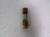 Littelfuse FLNR-2 Dual Element Fuse 2A 250V USED