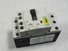 Siemens 3RV1011-0EA10 Motor Starter Protector 0.28 - 0.4 Amp 3 Pole USED