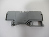 Wago 280-636 Terminal Block GREY Lot of 20 USED