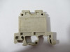 Legrand 37061 Terminal Block Lot of 20 BEIGE USED