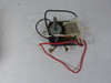 Rotom T1-R610 Motor 120 V 1 HP 2400 RPM 0.75 AMP ! NEW !