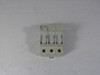 ITC VLC10-3 Fuse Holder 30A 600V 3-Pole USED