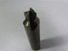 Garr #1 5/03 136380002 Carbide End Mill USED