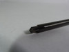 Niagara Tools 8.177mm Carbide End Mill USED