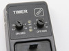 Generic Model 720 Timer 1Amp 0-10Sec ON 0.5-45Min OFF USED