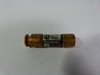 Fusetron FRN-R-4 Dual Element Time Delay Fuse 4A 250V USED