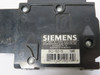 SIEMENS BQ1B015 1 Pole 15A Circuit Breaker USED