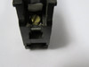 SIEMENS BQ1B015 1 Pole 15A Circuit Breaker USED