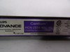 Philips HCN-2S54-90C-WL Programmed Start Electronic Ballast 347-480V USED