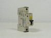 Siemens 5SY6106-7 Mini Circuit Breaker 400V 6A 1P USED