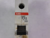 ABB S271-K10A Circuit Breaker 10A 1 Pole USED