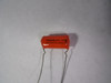 Sprague 6PS-S68 Polyfilm Capacitor 0.068uf ! NOP !