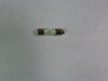 Littelfuse CCMR-1/4 Time Delay Fuse 600V USED