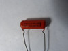 Sprague 6PS-S30 Polyfilm Capacitor 0.03uf ! NOP !