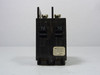 Siemens 70A Circuit Breaker 2P 120/240VAC Type Q USED