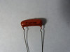 Sprague 16PS-D33 Polyfilm Capacitor 0.0033uf ! NOP !