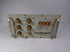 Handtmann D-795 Biberach GF3 Operator Control Station ! AS IS !