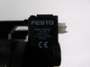 Festo MSB4-1/4:D3:J4:I3:L1-WP Service Combination 531029 ! NEW !