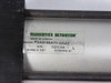 Numatics Actuator P2AM-05A1V-DAA2 Pneumatic Cylinder  USED