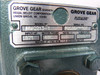 Grove Gear HMQ213-1 Worm Speed Reducer Ratio 7.5 .871Hp ! NEW !