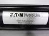 Eaton N5C-2X35-B-1-2-N-H-N-1-1 Pneumatic Cylinder 3000 PSI USED
