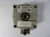 Pepperl+Fuchs 60-6721-889-Y51619 Incremental Rotary Encoder USED